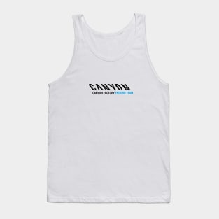 ''CANYON'' Tank Top